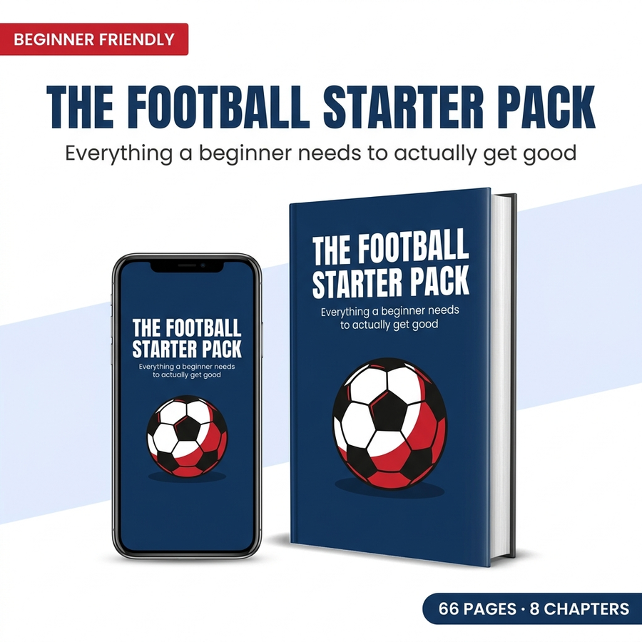The Football Starter Pack